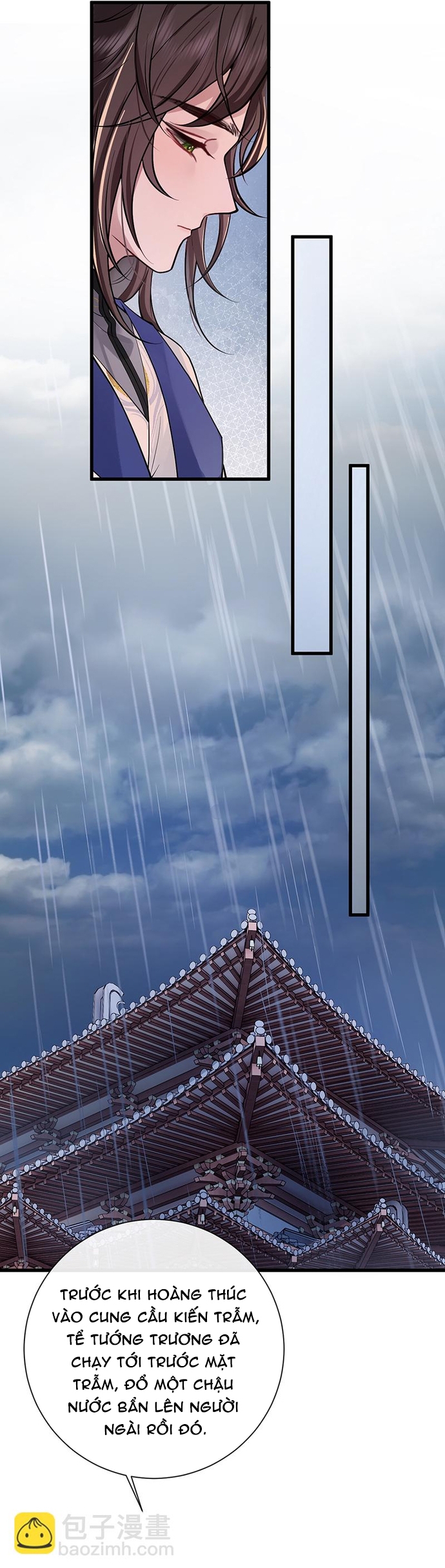 Sau Khi Công Chúa Bội Tình Bạc Nghĩa: Chapter 80