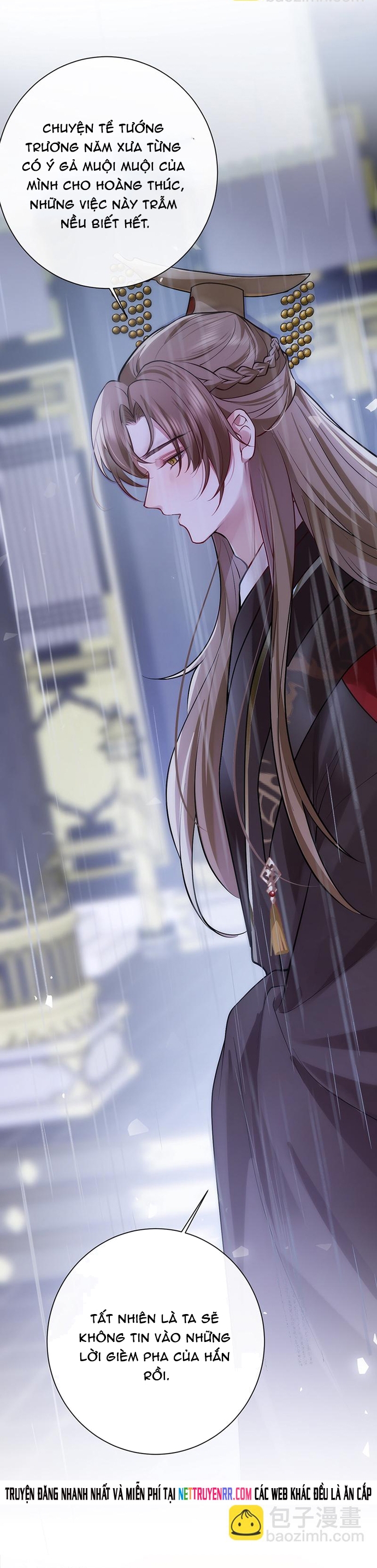Sau Khi Công Chúa Bội Tình Bạc Nghĩa: Chapter 80