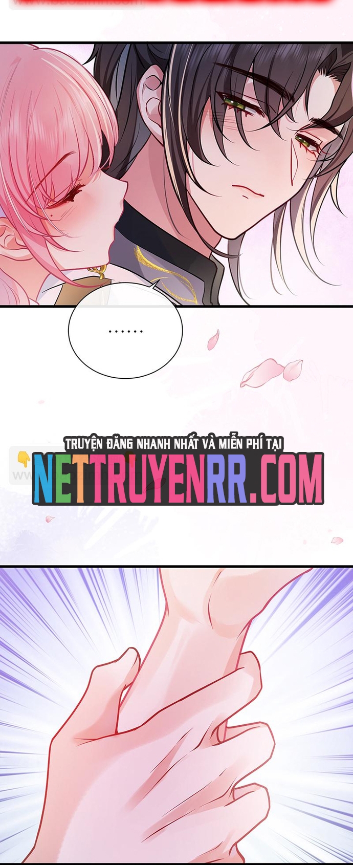 Sau Khi Công Chúa Bội Tình Bạc Nghĩa: Chapter 81
