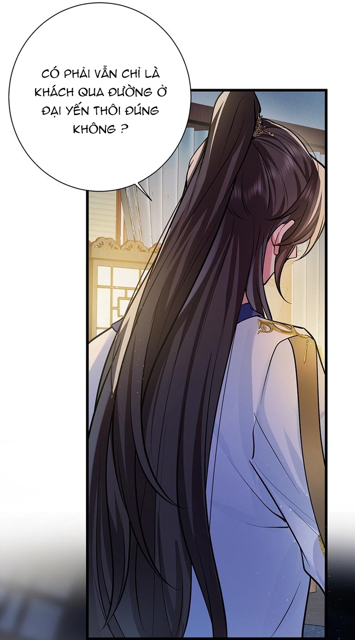 Sau Khi Công Chúa Bội Tình Bạc Nghĩa: Chapter 85