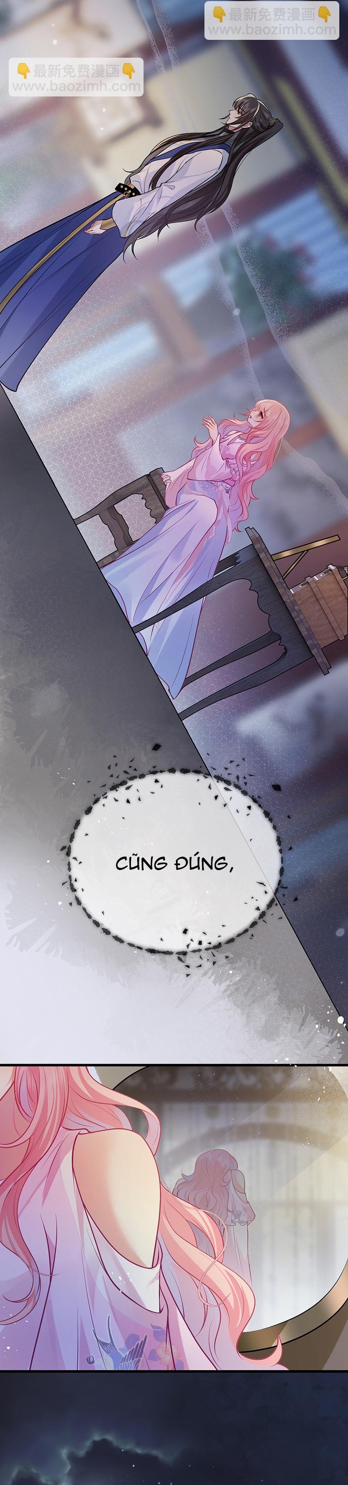 Sau Khi Công Chúa Bội Tình Bạc Nghĩa: Chapter 85