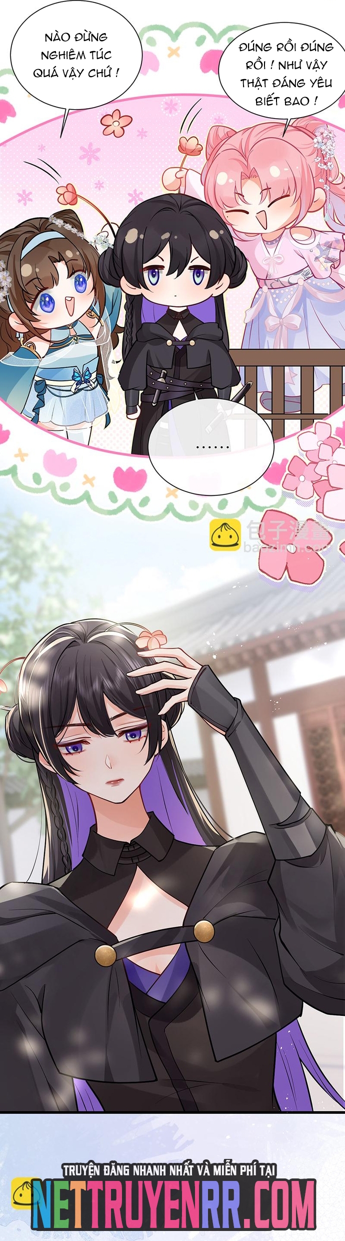 Sau Khi Công Chúa Bội Tình Bạc Nghĩa: Chapter 86