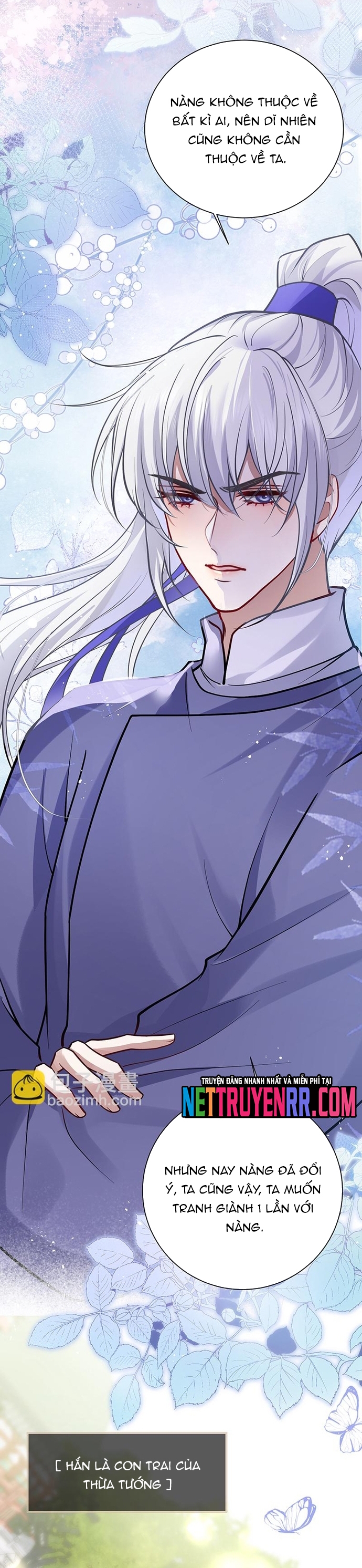 Sau Khi Công Chúa Bội Tình Bạc Nghĩa: Chapter 90