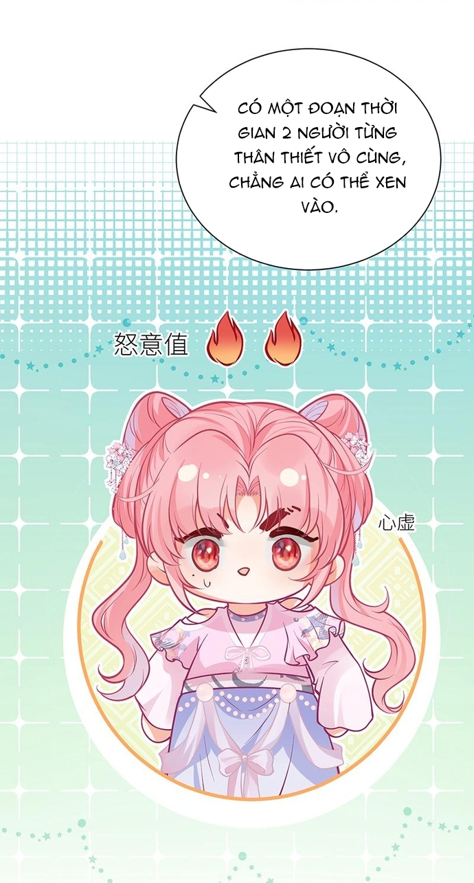 Sau Khi Công Chúa Bội Tình Bạc Nghĩa: Chapter 91