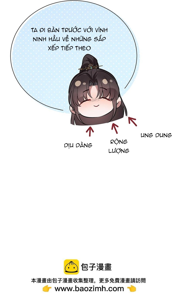 Sau Khi Công Chúa Bội Tình Bạc Nghĩa: Chapter 92