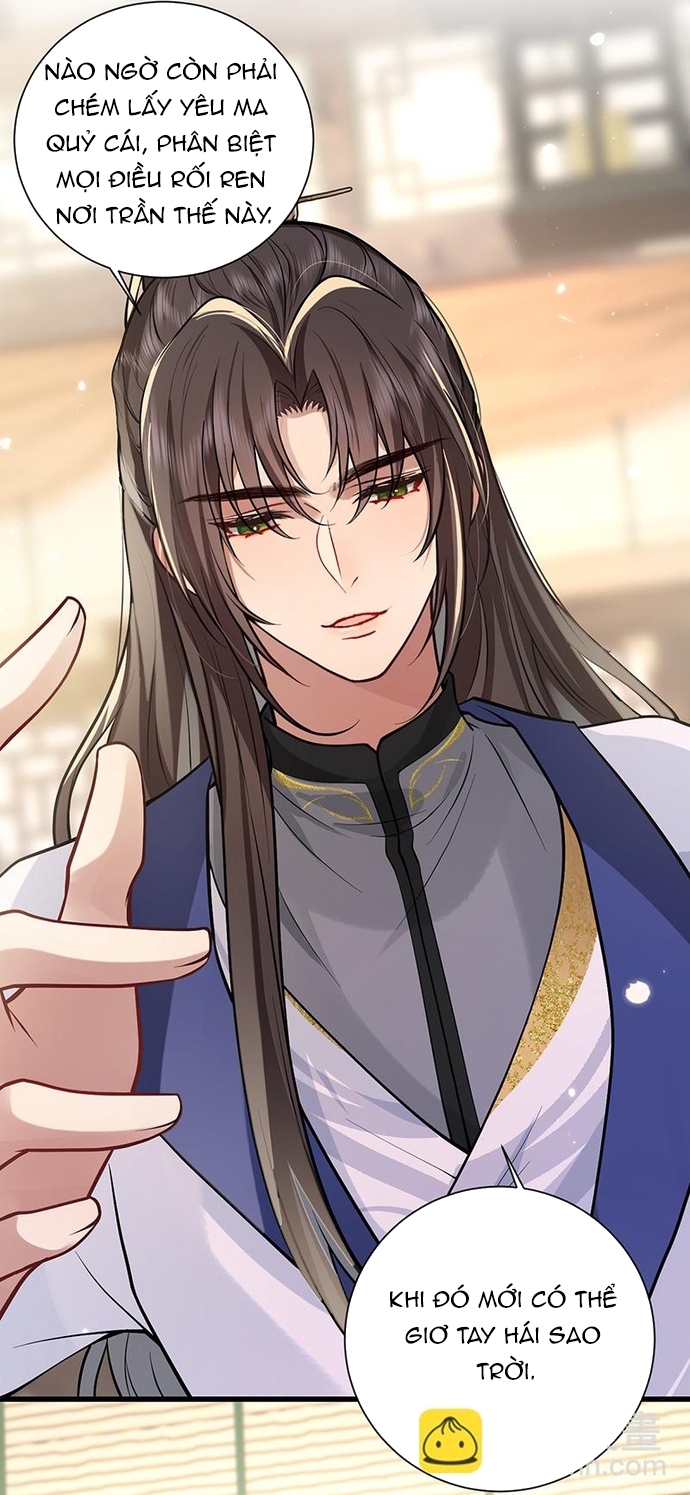 Sau Khi Công Chúa Bội Tình Bạc Nghĩa: Chapter 92