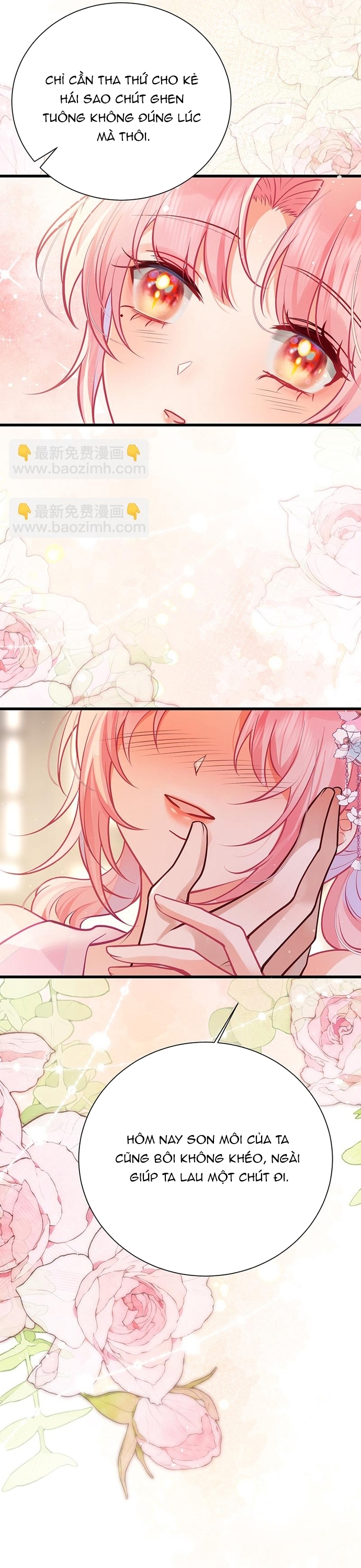 Sau Khi Công Chúa Bội Tình Bạc Nghĩa: Chapter 92