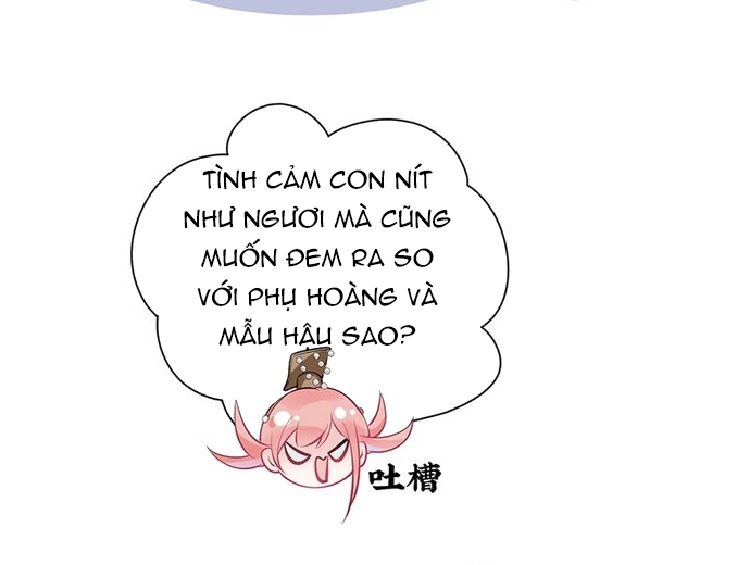 Sau Khi Công Chúa Bội Tình Bạc Nghĩa: Chapter 95