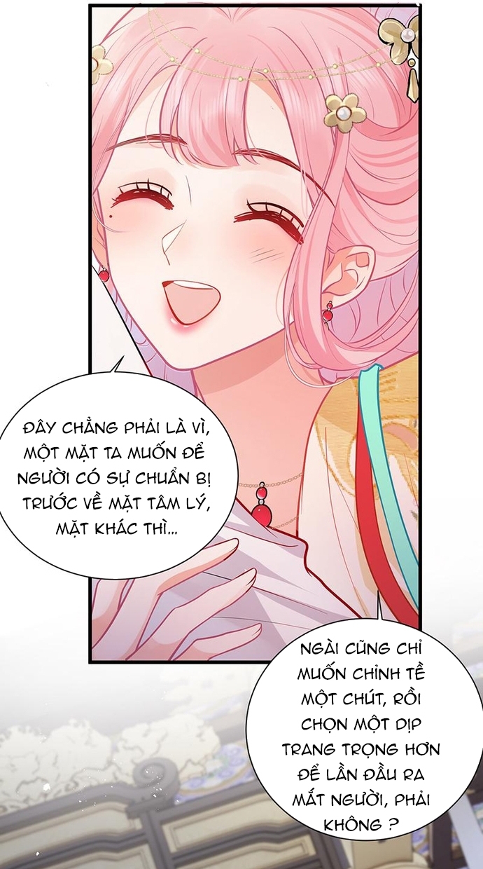 Sau Khi Công Chúa Bội Tình Bạc Nghĩa: Chapter 95