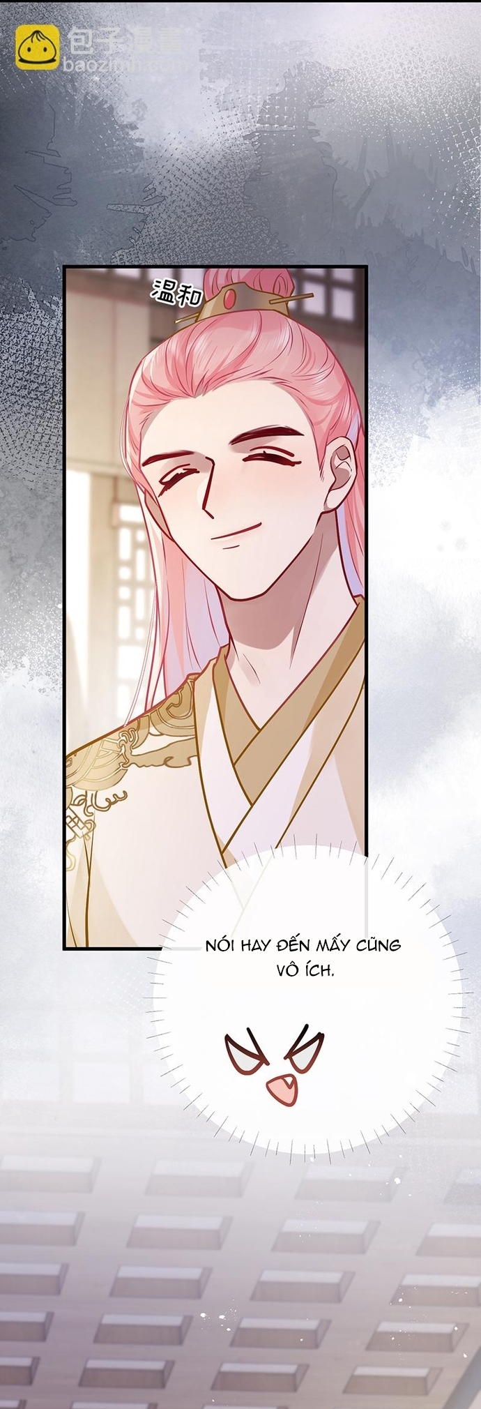 Sau Khi Công Chúa Bội Tình Bạc Nghĩa: Chapter 96