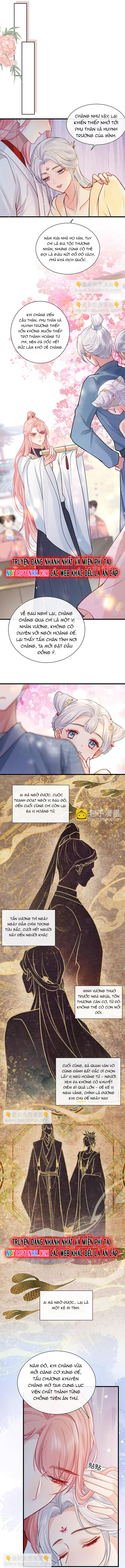Sau Khi Công Chúa Bội Tình Bạc Nghĩa: Chapter 98