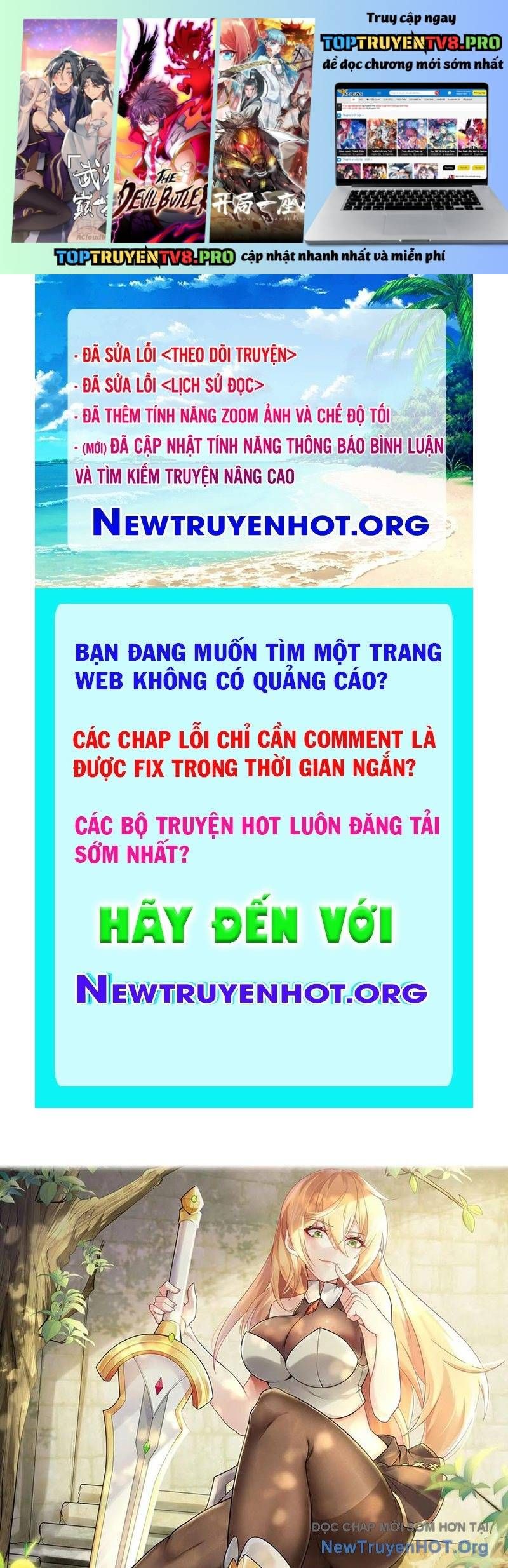 Sau Khi Độ Kiếp, Ta Biến Thành Bạch Cốt Ma Tôn: Chapter 29