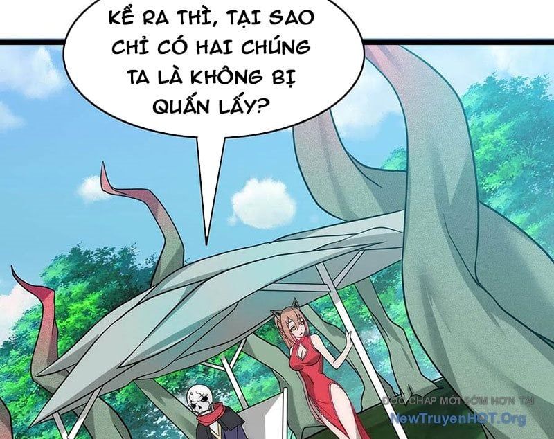 Sau Khi Độ Kiếp, Ta Biến Thành Bạch Cốt Ma Tôn: Chapter 29