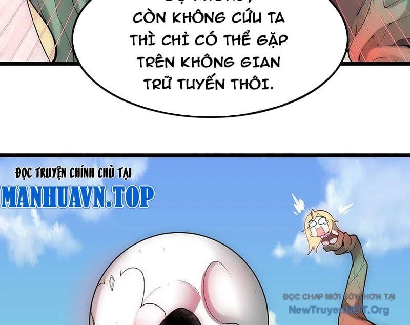 Sau Khi Độ Kiếp, Ta Biến Thành Bạch Cốt Ma Tôn: Chapter 29