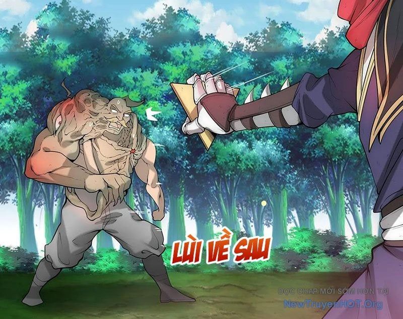 Sau Khi Độ Kiếp, Ta Biến Thành Bạch Cốt Ma Tôn: Chapter 29