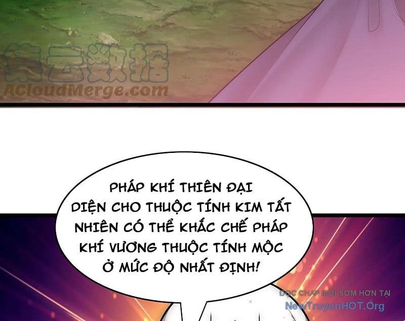 Sau Khi Độ Kiếp, Ta Biến Thành Bạch Cốt Ma Tôn: Chapter 29