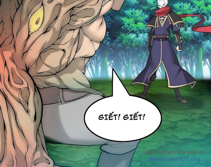 Sau Khi Độ Kiếp, Ta Biến Thành Bạch Cốt Ma Tôn: Chapter 29