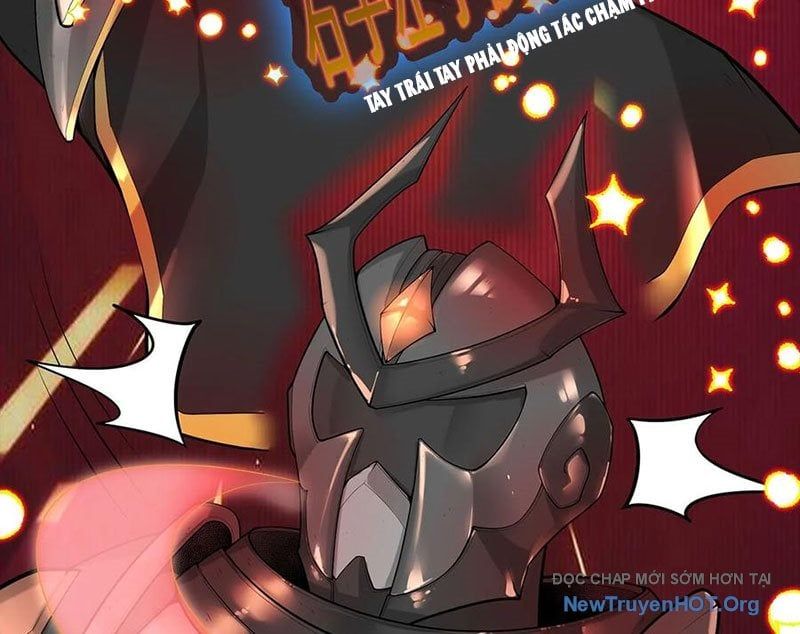 Sau Khi Độ Kiếp, Ta Biến Thành Bạch Cốt Ma Tôn: Chapter 29