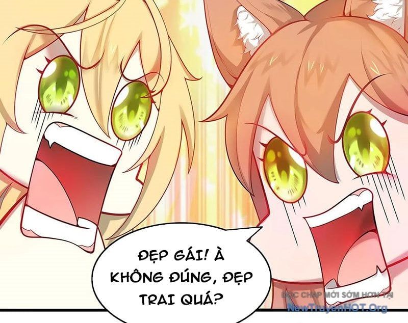 Sau Khi Độ Kiếp, Ta Biến Thành Bạch Cốt Ma Tôn: Chapter 29
