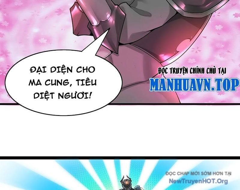 Sau Khi Độ Kiếp, Ta Biến Thành Bạch Cốt Ma Tôn: Chapter 29