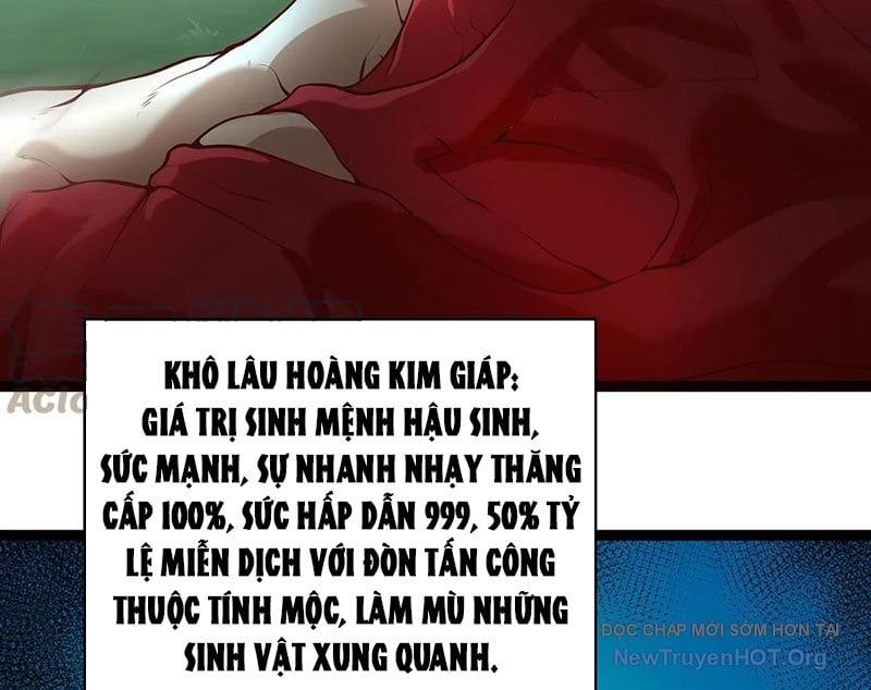 Sau Khi Độ Kiếp, Ta Biến Thành Bạch Cốt Ma Tôn: Chapter 29