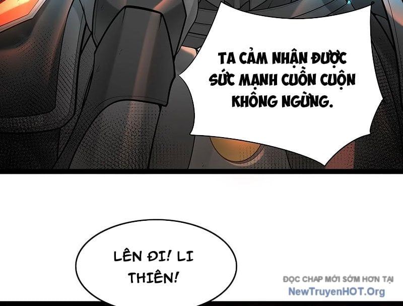Sau Khi Độ Kiếp, Ta Biến Thành Bạch Cốt Ma Tôn: Chapter 29
