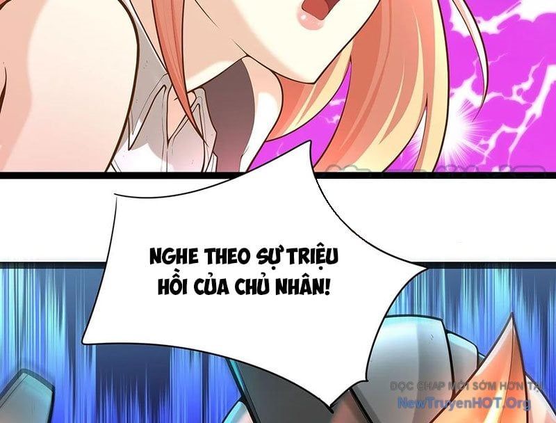 Sau Khi Độ Kiếp, Ta Biến Thành Bạch Cốt Ma Tôn: Chapter 29