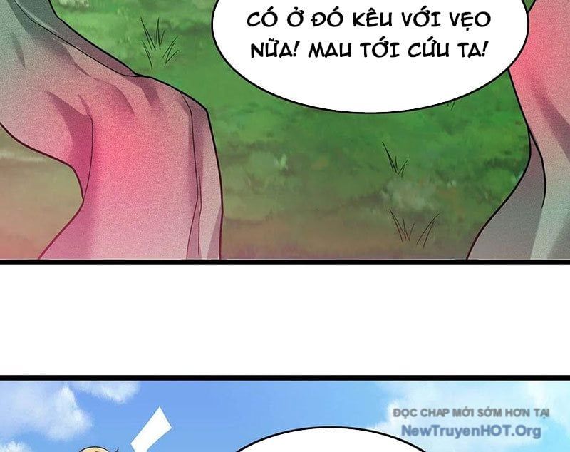 Sau Khi Độ Kiếp, Ta Biến Thành Bạch Cốt Ma Tôn: Chapter 29