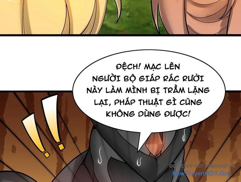 Sau Khi Độ Kiếp, Ta Biến Thành Bạch Cốt Ma Tôn: Chapter 29