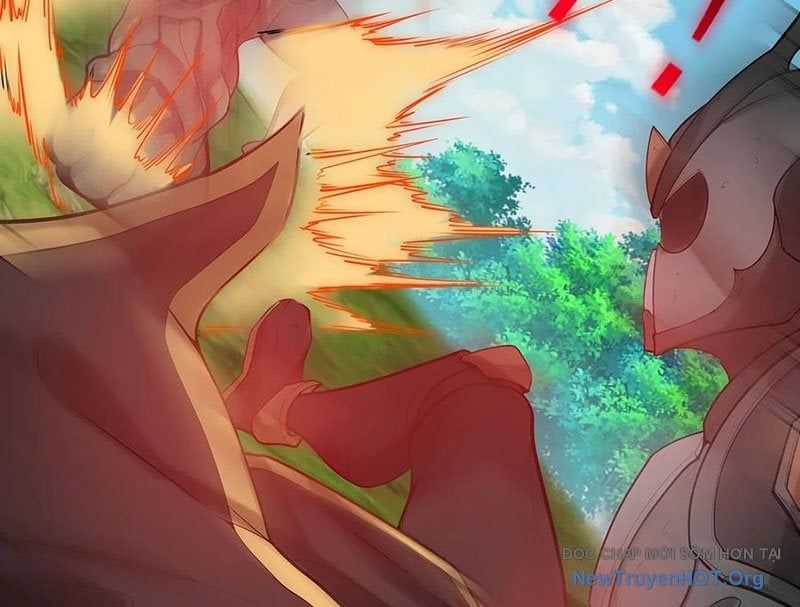 Sau Khi Độ Kiếp, Ta Biến Thành Bạch Cốt Ma Tôn: Chapter 29