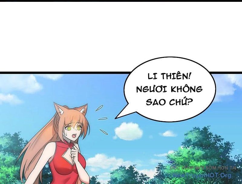 Sau Khi Độ Kiếp, Ta Biến Thành Bạch Cốt Ma Tôn: Chapter 29