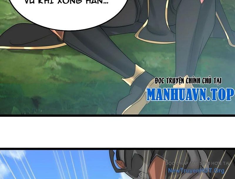 Sau Khi Độ Kiếp, Ta Biến Thành Bạch Cốt Ma Tôn: Chapter 29