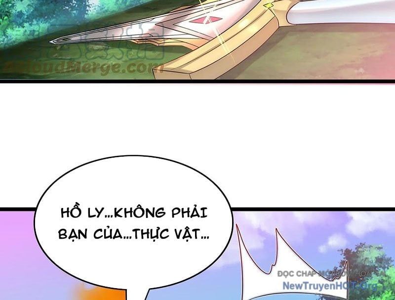 Sau Khi Độ Kiếp, Ta Biến Thành Bạch Cốt Ma Tôn: Chapter 29