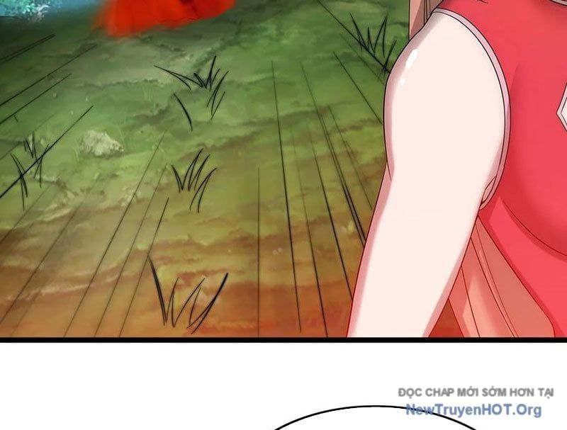 Sau Khi Độ Kiếp, Ta Biến Thành Bạch Cốt Ma Tôn: Chapter 29