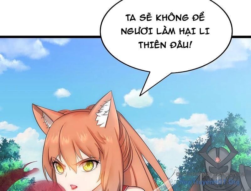 Sau Khi Độ Kiếp, Ta Biến Thành Bạch Cốt Ma Tôn: Chapter 29