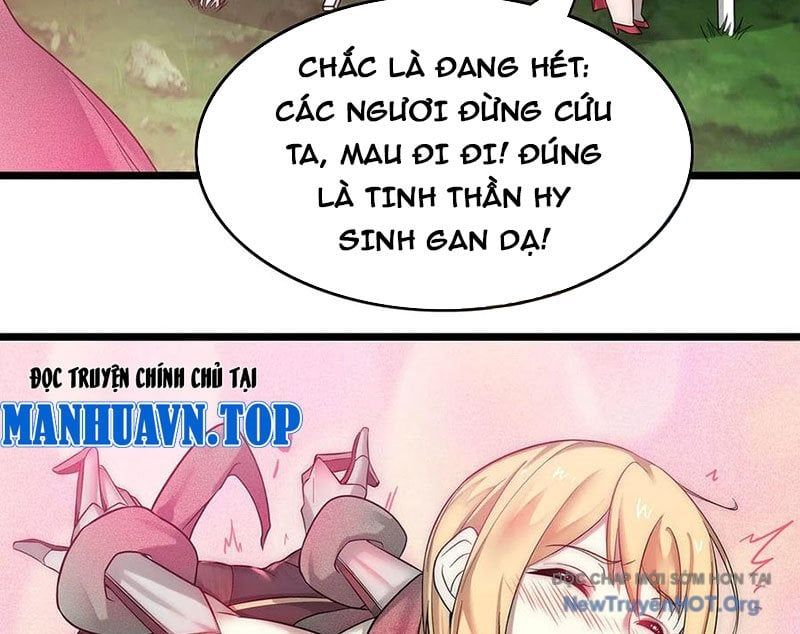 Sau Khi Độ Kiếp, Ta Biến Thành Bạch Cốt Ma Tôn: Chapter 29