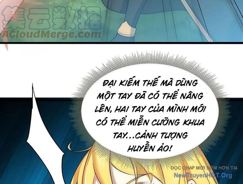 Sau Khi Độ Kiếp, Ta Biến Thành Bạch Cốt Ma Tôn: Chapter 29