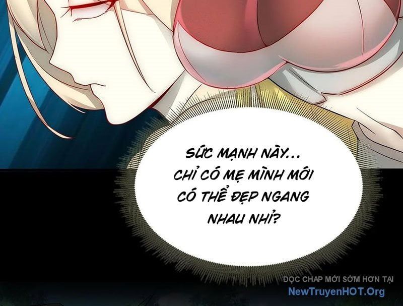 Sau Khi Độ Kiếp, Ta Biến Thành Bạch Cốt Ma Tôn: Chapter 29