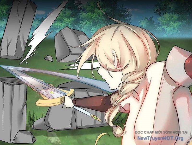 Sau Khi Độ Kiếp, Ta Biến Thành Bạch Cốt Ma Tôn: Chapter 29