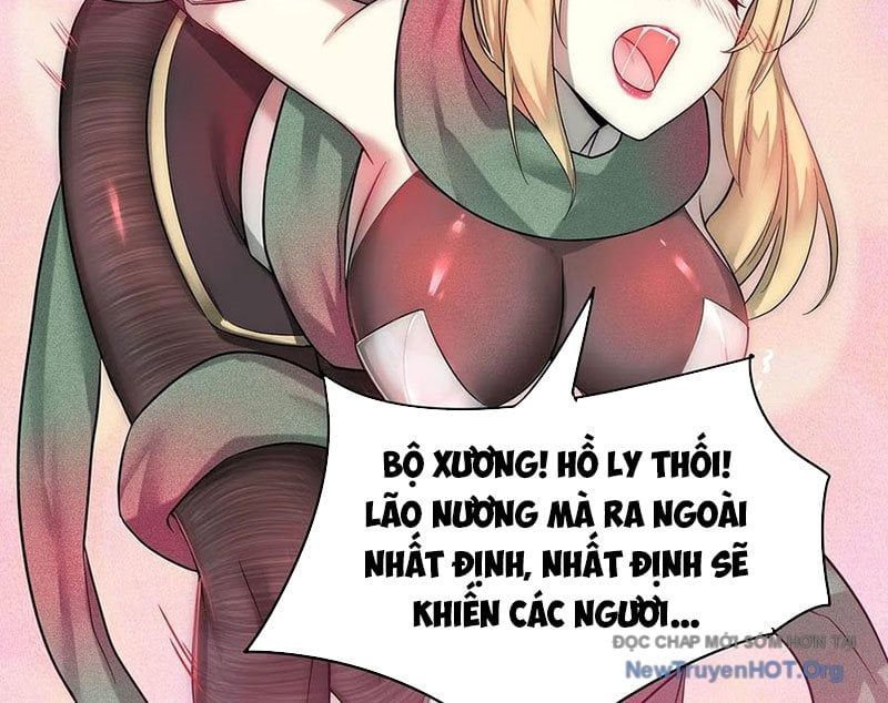 Sau Khi Độ Kiếp, Ta Biến Thành Bạch Cốt Ma Tôn: Chapter 29