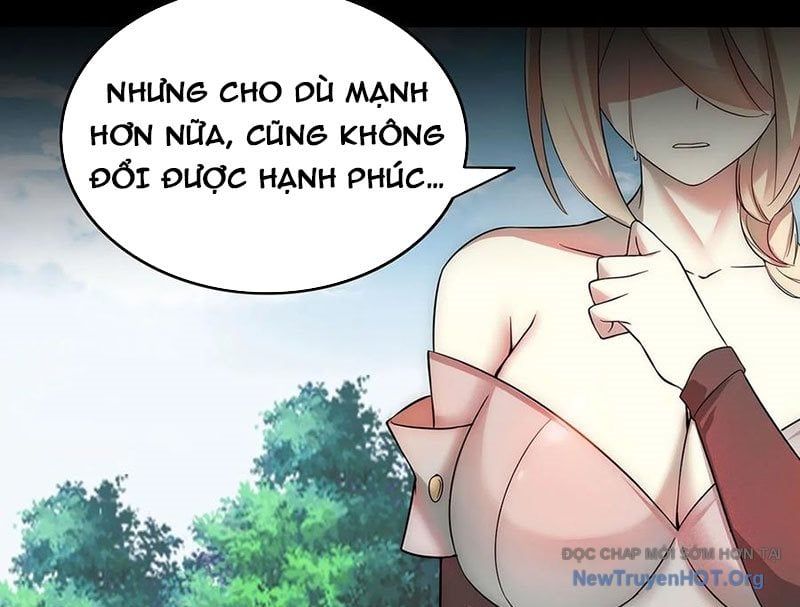 Sau Khi Độ Kiếp, Ta Biến Thành Bạch Cốt Ma Tôn: Chapter 29