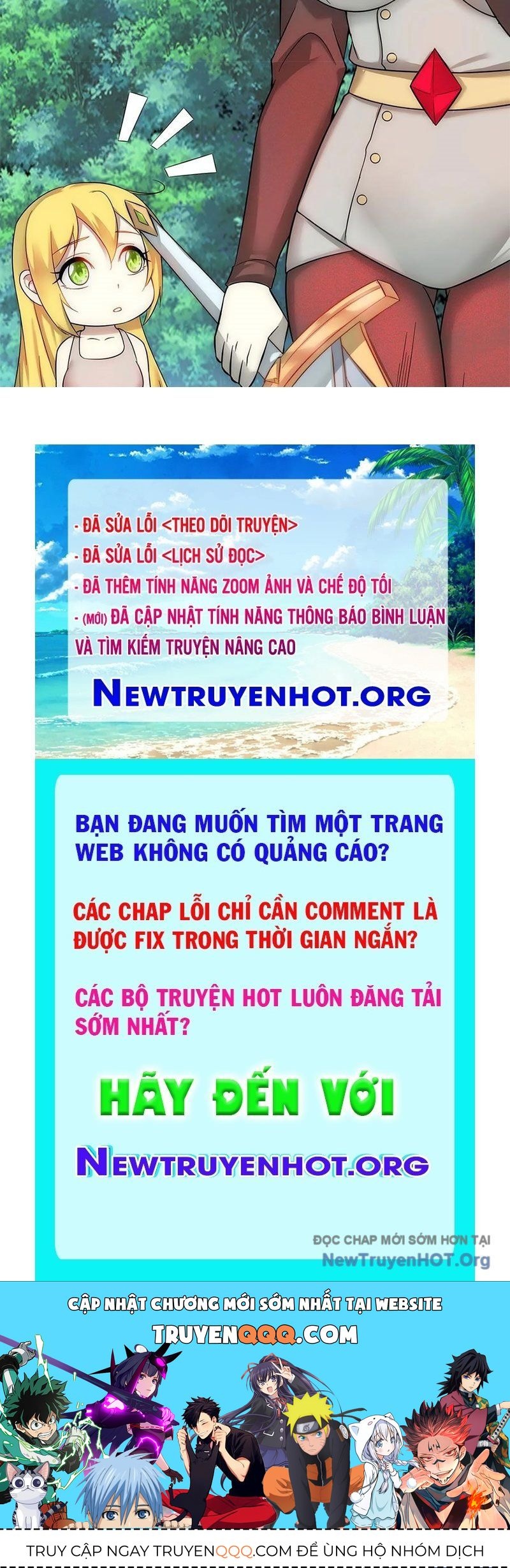 Sau Khi Độ Kiếp, Ta Biến Thành Bạch Cốt Ma Tôn: Chapter 29