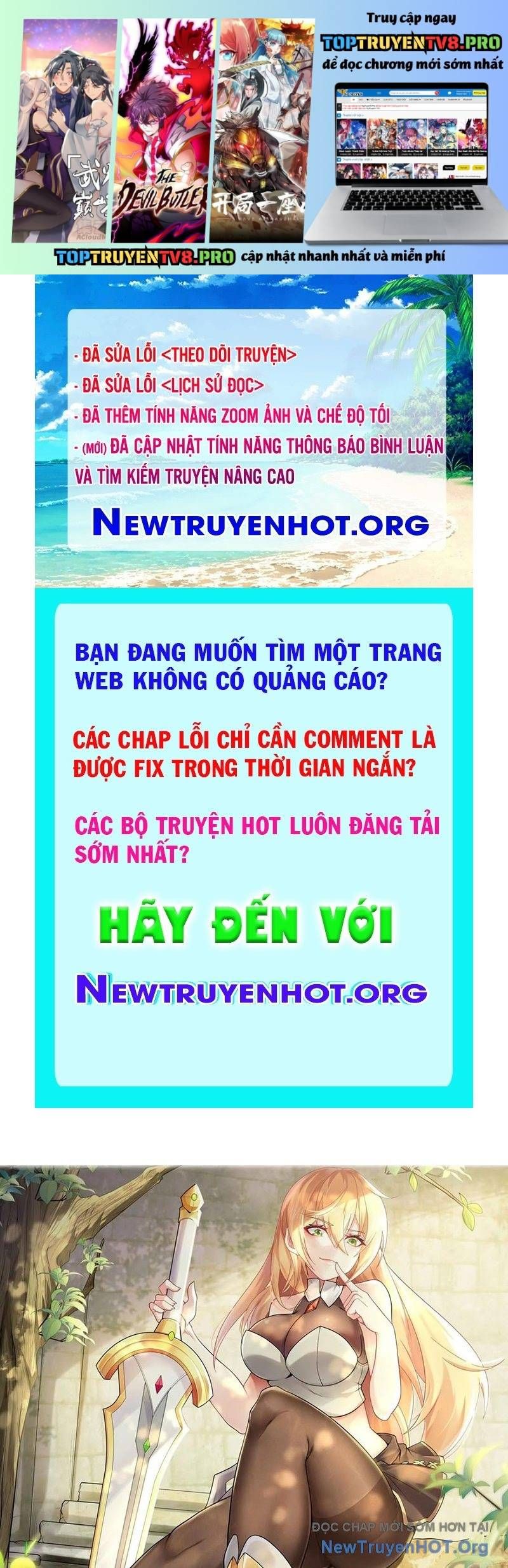 Sau Khi Độ Kiếp, Ta Biến Thành Bạch Cốt Ma Tôn: Chapter 30