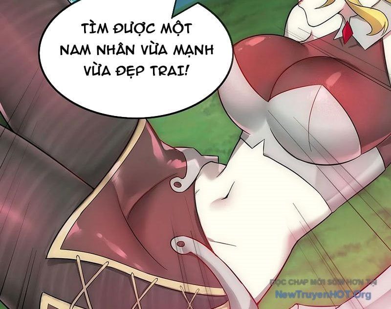 Sau Khi Độ Kiếp, Ta Biến Thành Bạch Cốt Ma Tôn: Chapter 30