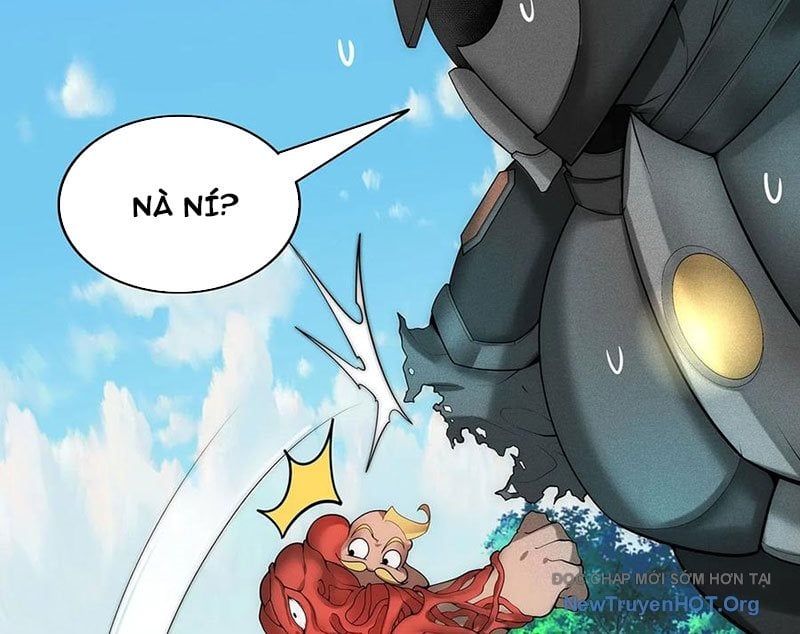 Sau Khi Độ Kiếp, Ta Biến Thành Bạch Cốt Ma Tôn: Chapter 30