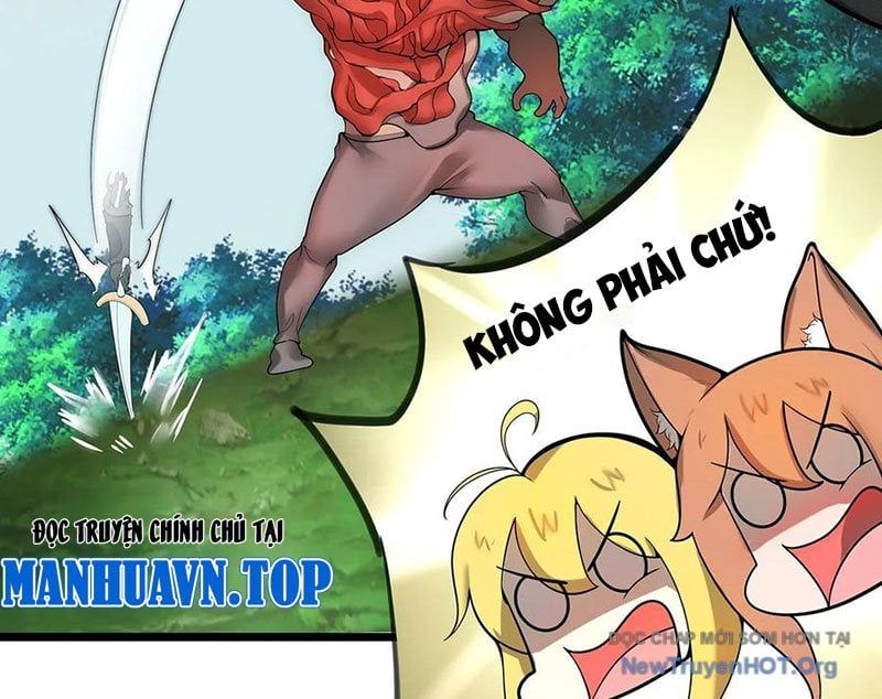 Sau Khi Độ Kiếp, Ta Biến Thành Bạch Cốt Ma Tôn: Chapter 30