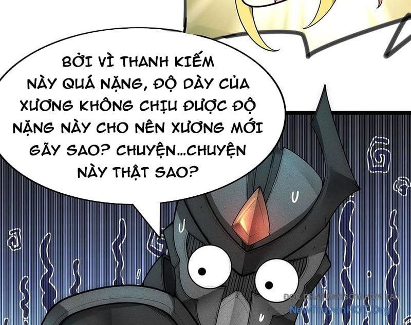 Sau Khi Độ Kiếp, Ta Biến Thành Bạch Cốt Ma Tôn: Chapter 30