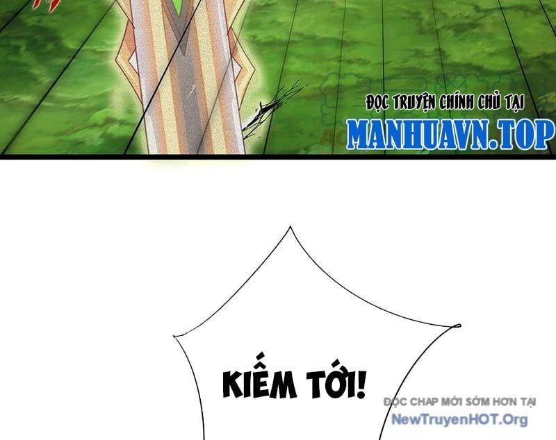 Sau Khi Độ Kiếp, Ta Biến Thành Bạch Cốt Ma Tôn: Chapter 30