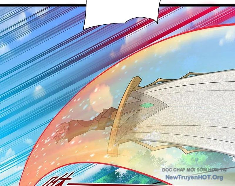 Sau Khi Độ Kiếp, Ta Biến Thành Bạch Cốt Ma Tôn: Chapter 30