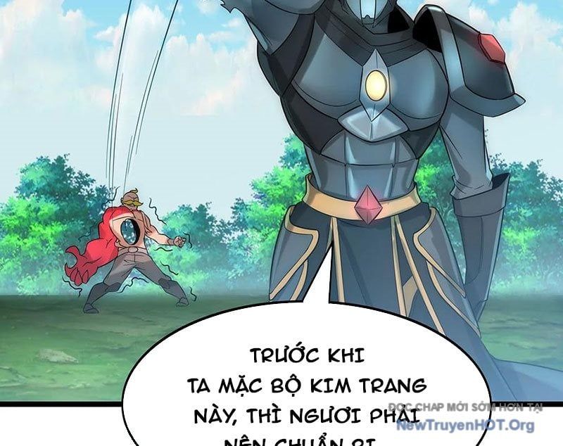 Sau Khi Độ Kiếp, Ta Biến Thành Bạch Cốt Ma Tôn: Chapter 30